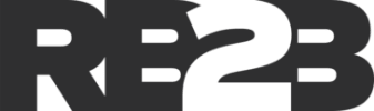 RB2B Logo