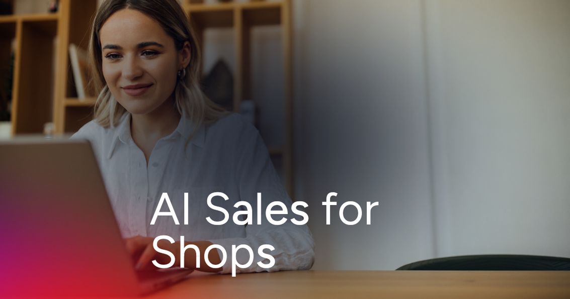 OG Image Best AI Sales Agents for Ecommerce (Shopify, Wix, WooCommerce)