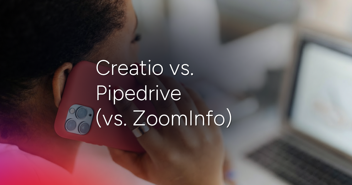 creatio-vs-pipedrive-featured-image