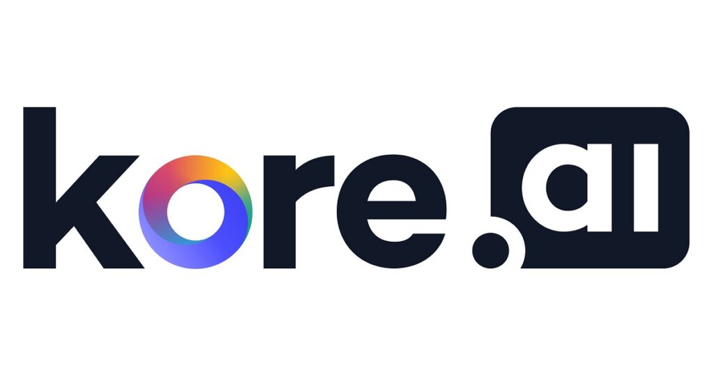 Kore.ai Logo