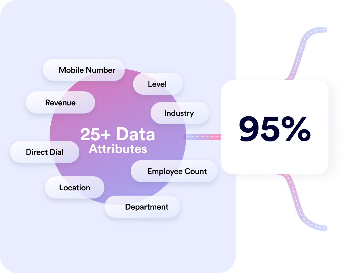 Adapt io phone number enrichment