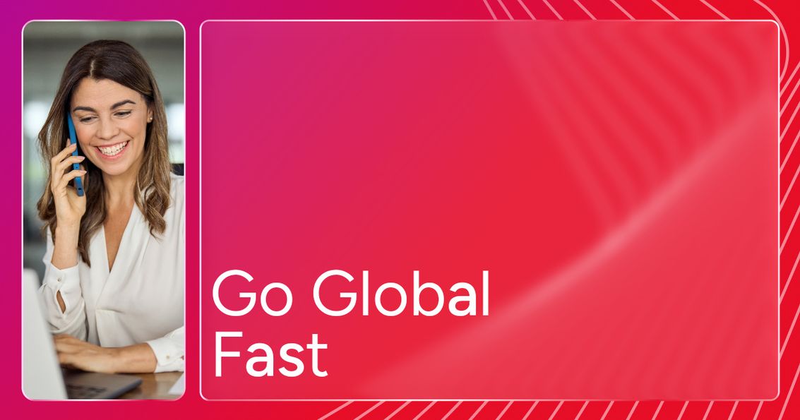 OG Image International Marketing Strategy: A Data-Driven Guide for B2B Teams