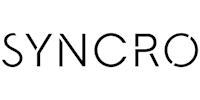syncro-logo-black