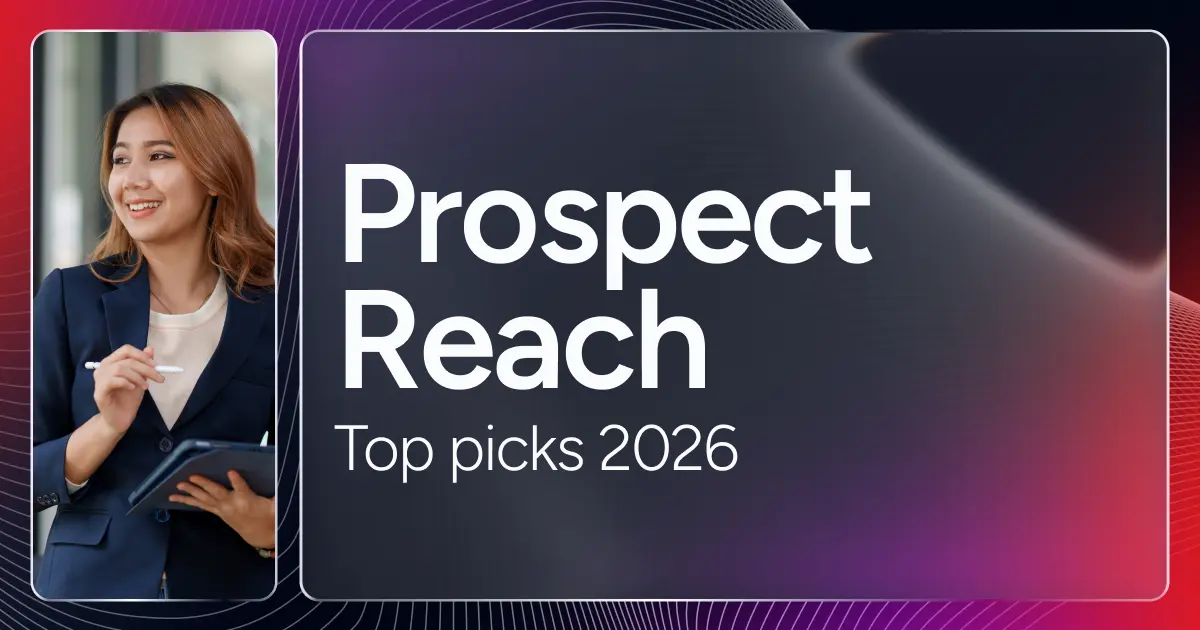 Prospect research tools feature image
