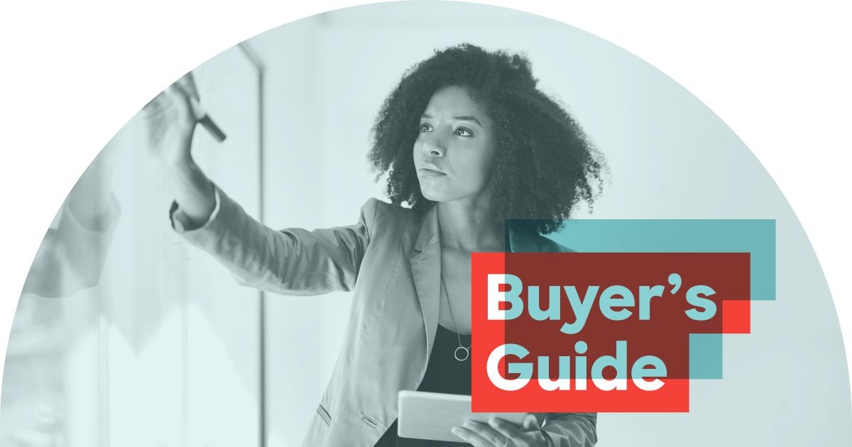 Your buyer’s guide to choosing the right chat(bot) platform