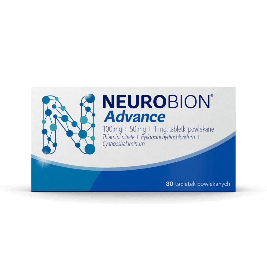 Neurobionu Advance
