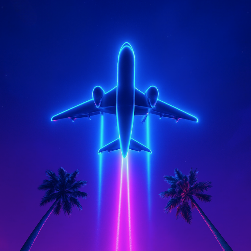 Fly Fairly