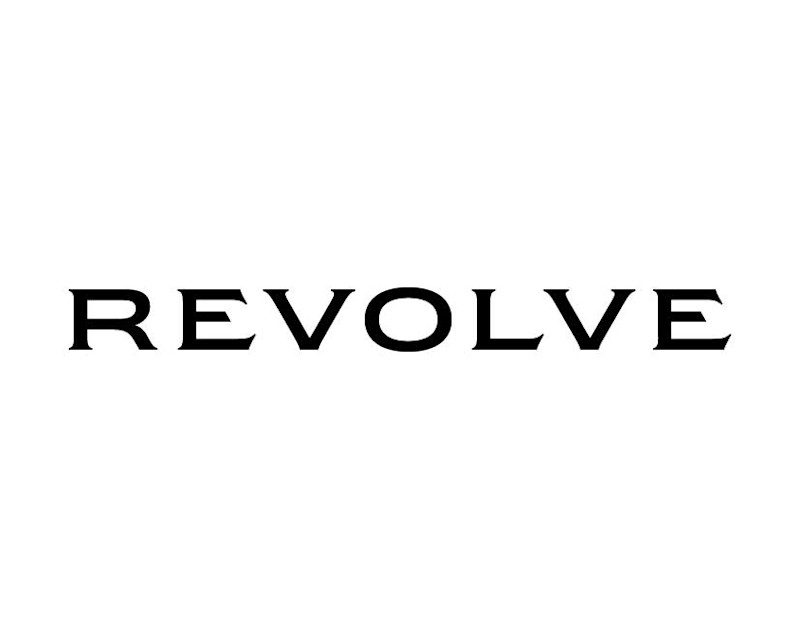 REVOLVE
