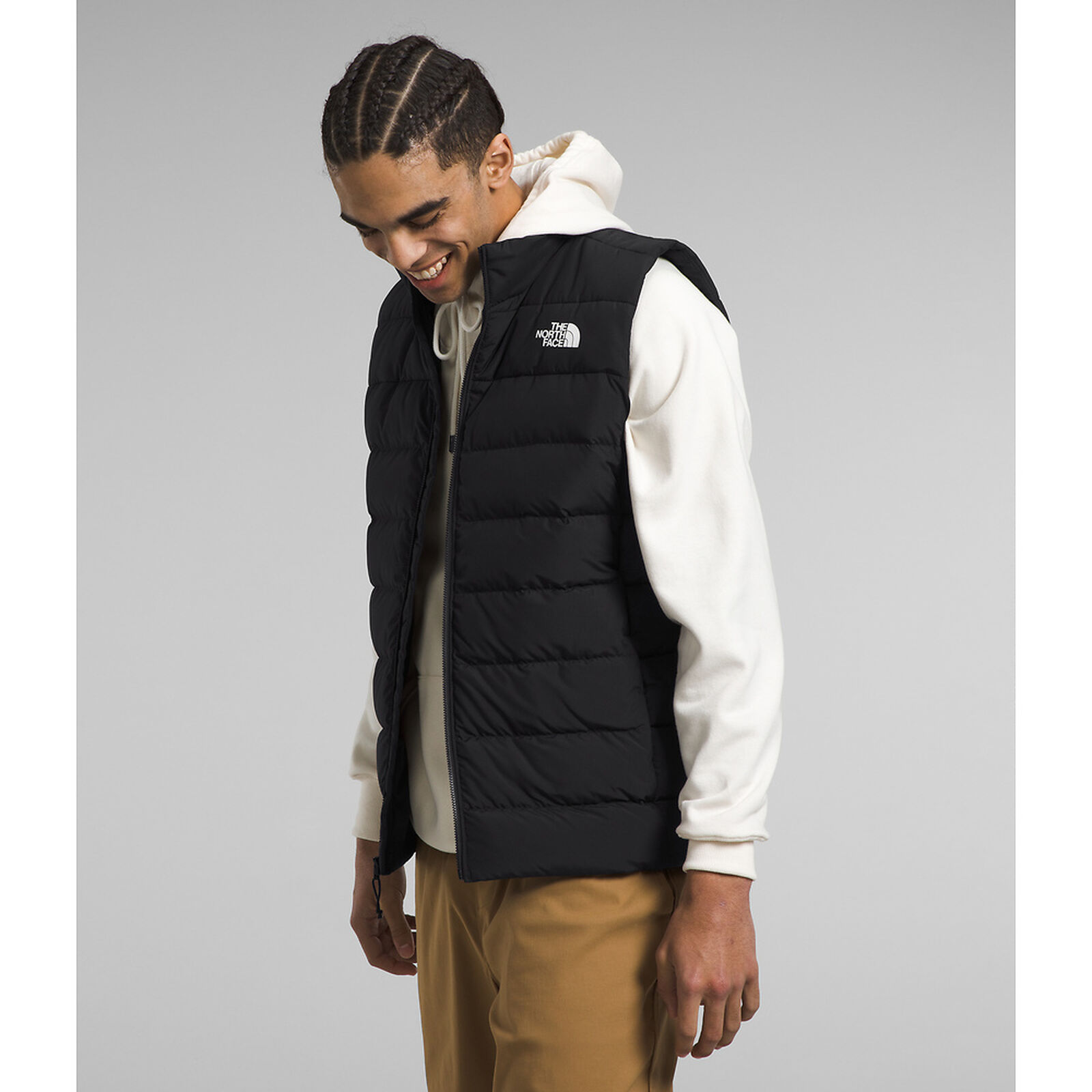 The North Face