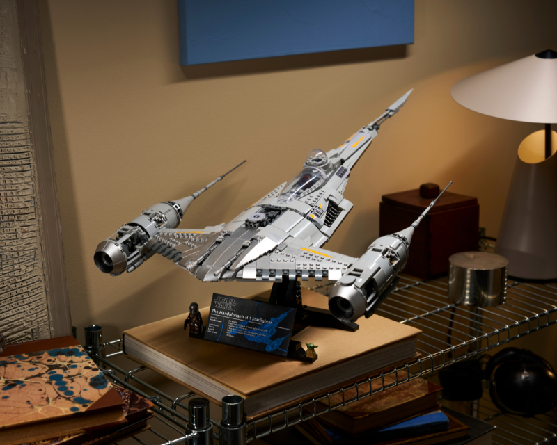 LEGO