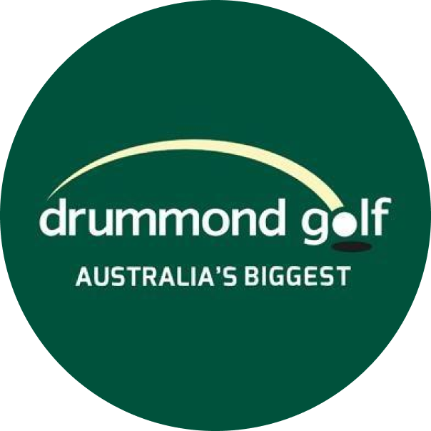 Drummond Golf