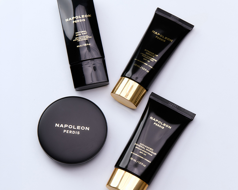 Napoleon Perdis