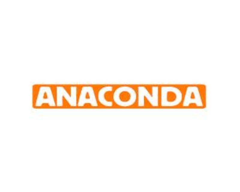 Anaconda