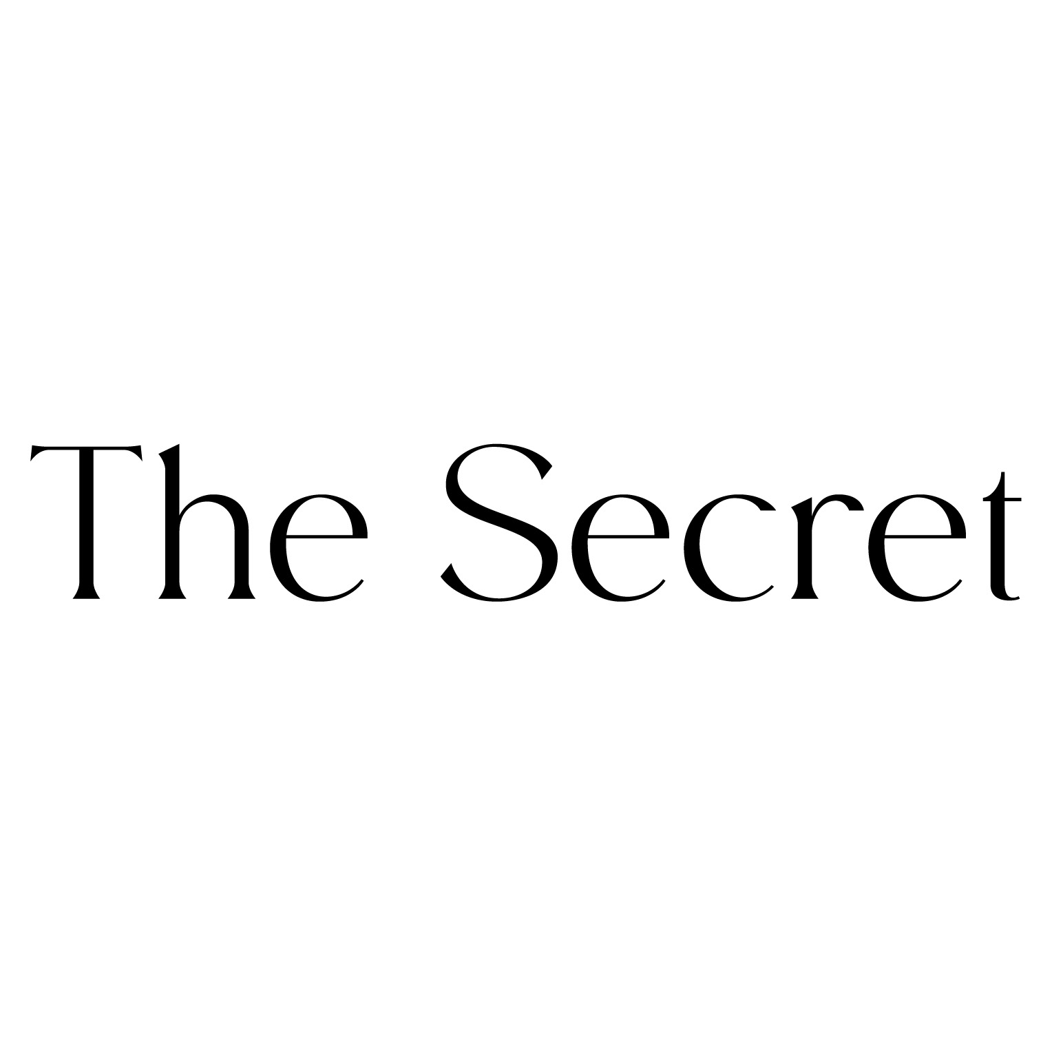 The Secret Skincare