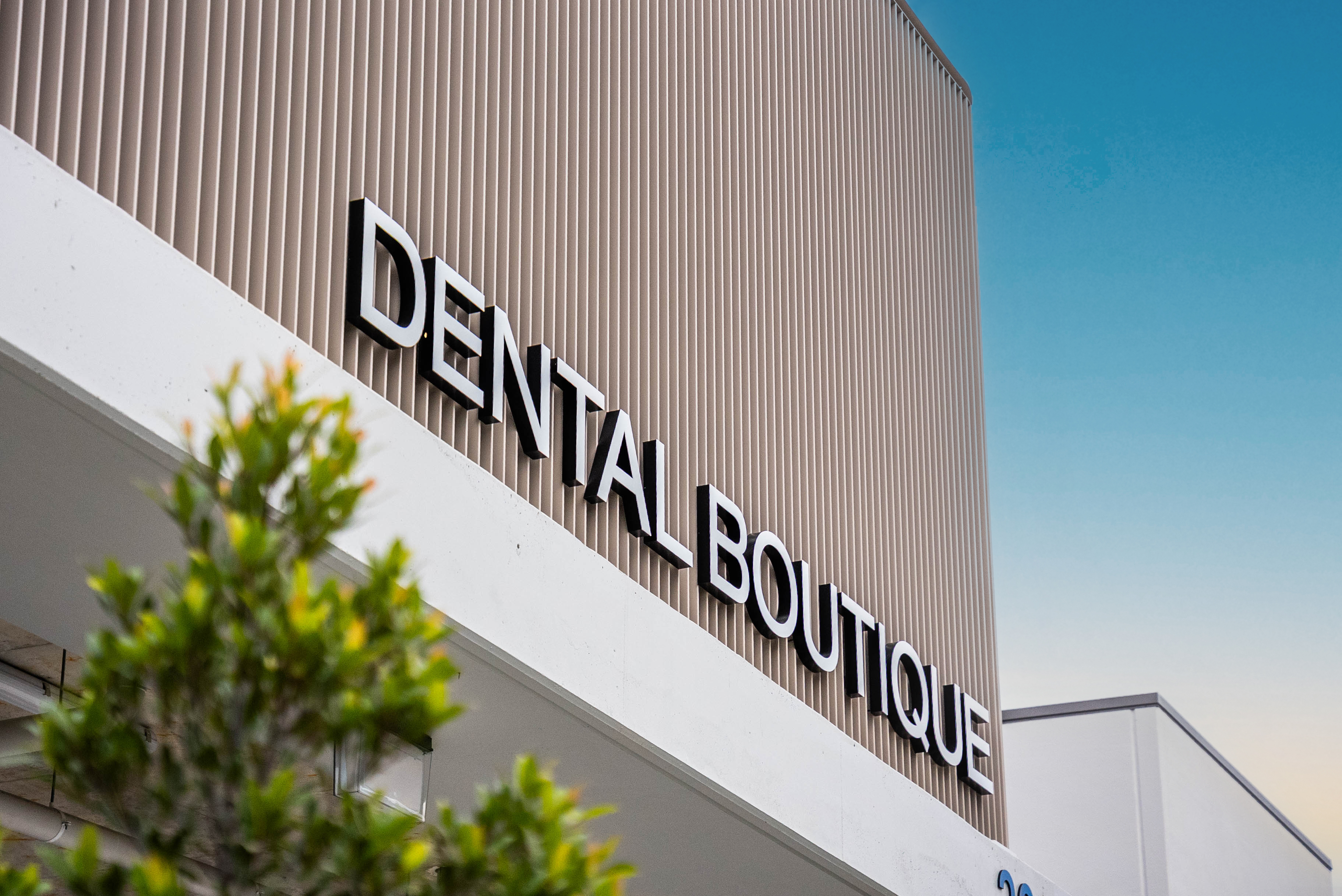 Dental Boutique