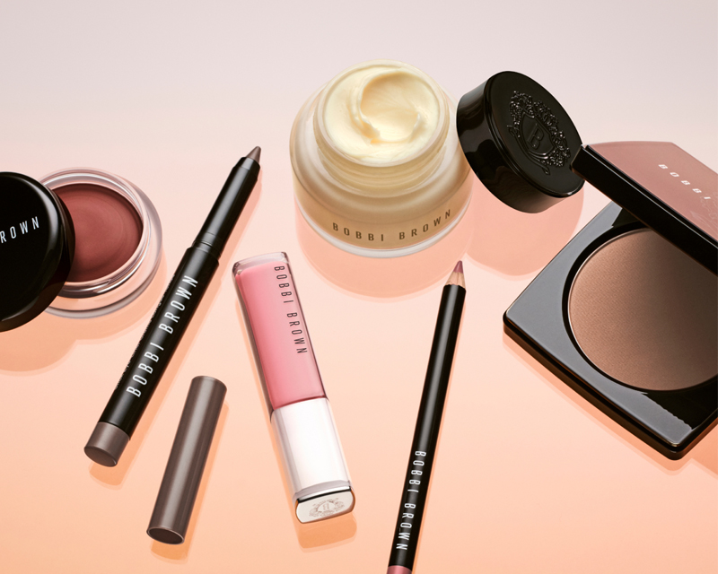 Bobbi Brown
