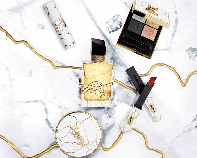 YSL Beauty