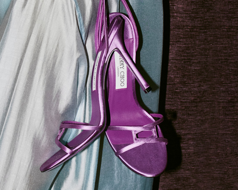 Jimmy Choo