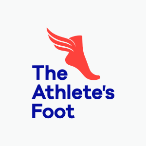 The Athlete's Foot