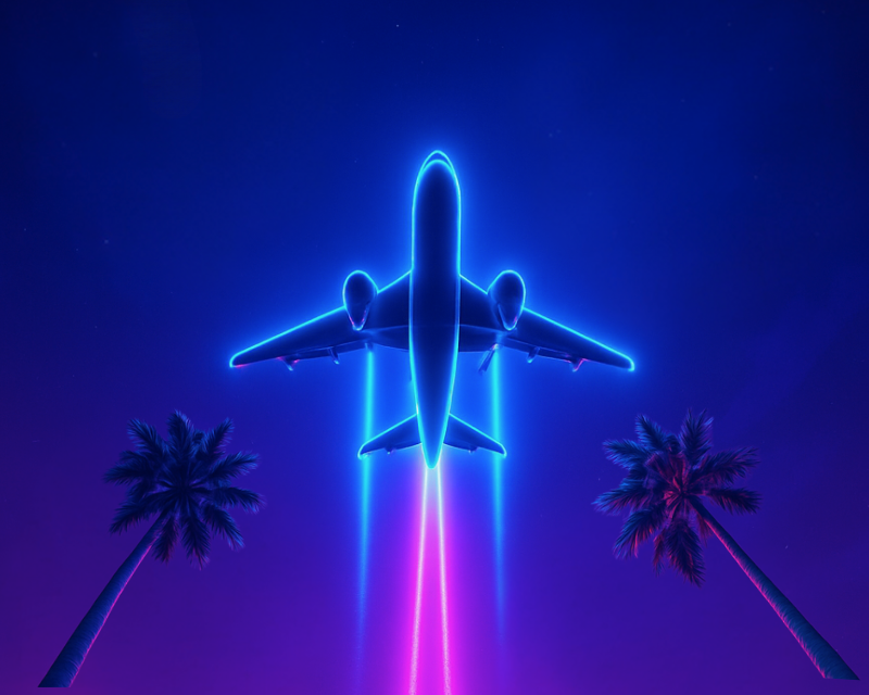 Fly Fairly