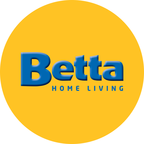Betta Home Living (Instore)