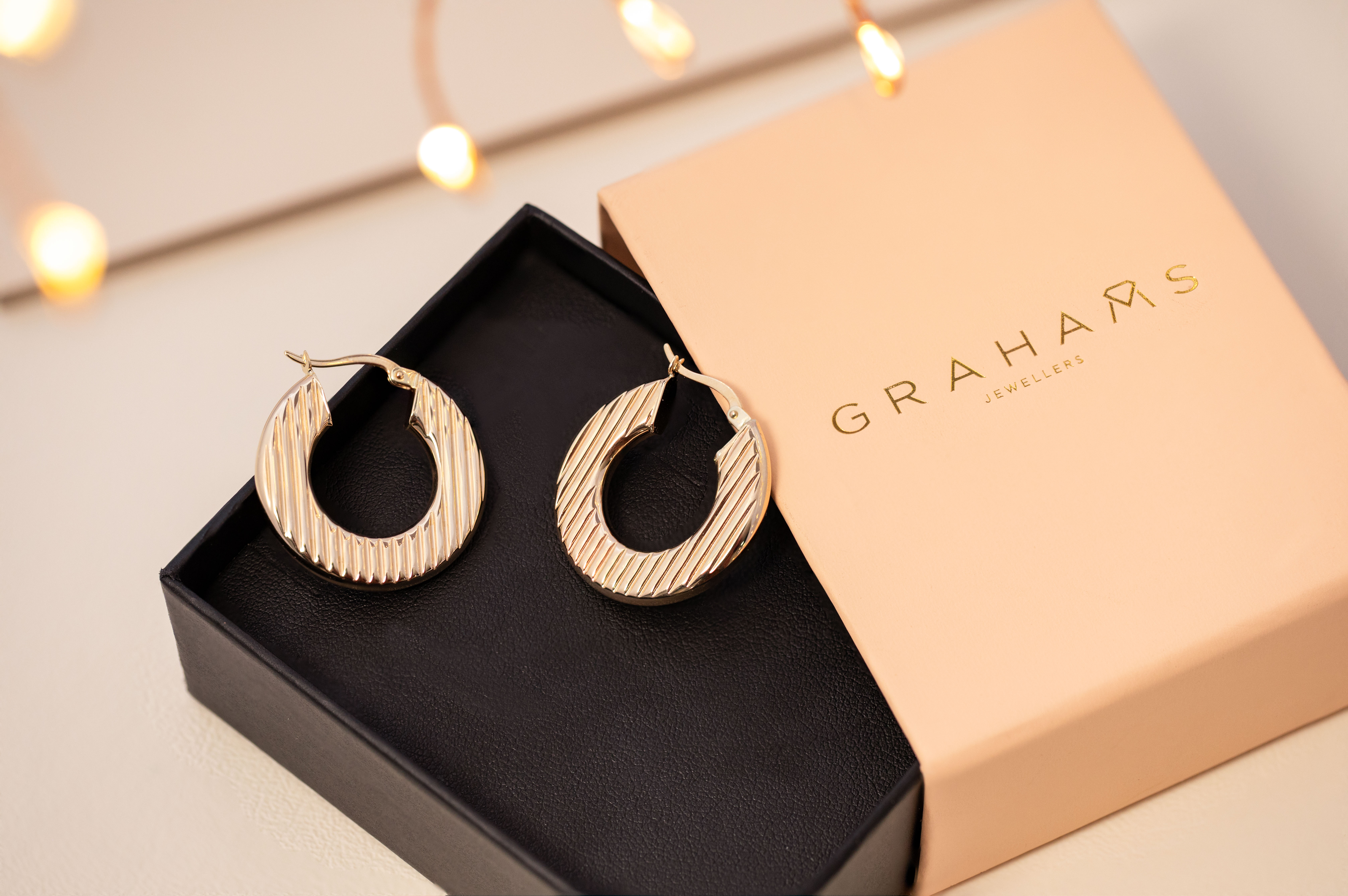 Grahams Jewellers