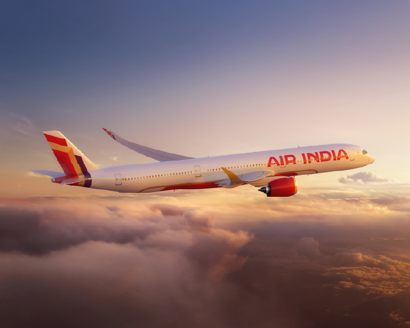 Air India