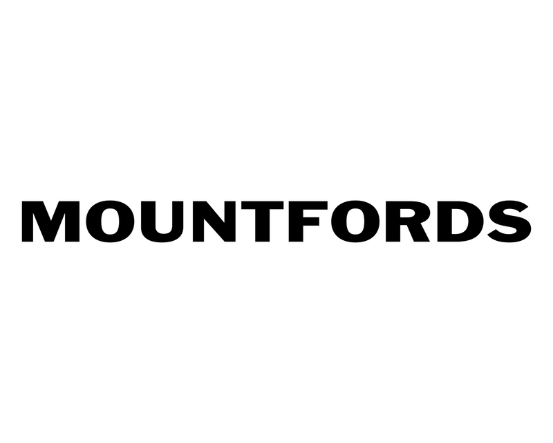 Mountfords