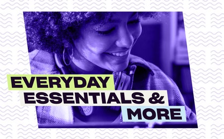 Everyday Essentials & More Gift Card