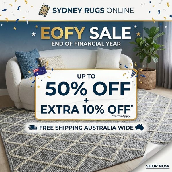 Sydney Rugs Online