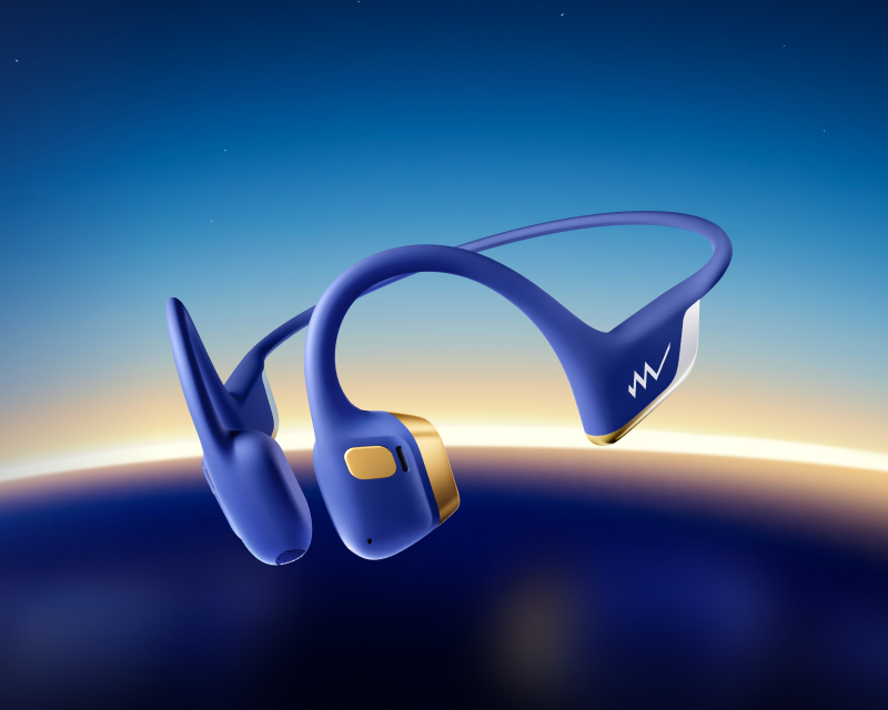 Shokz Au