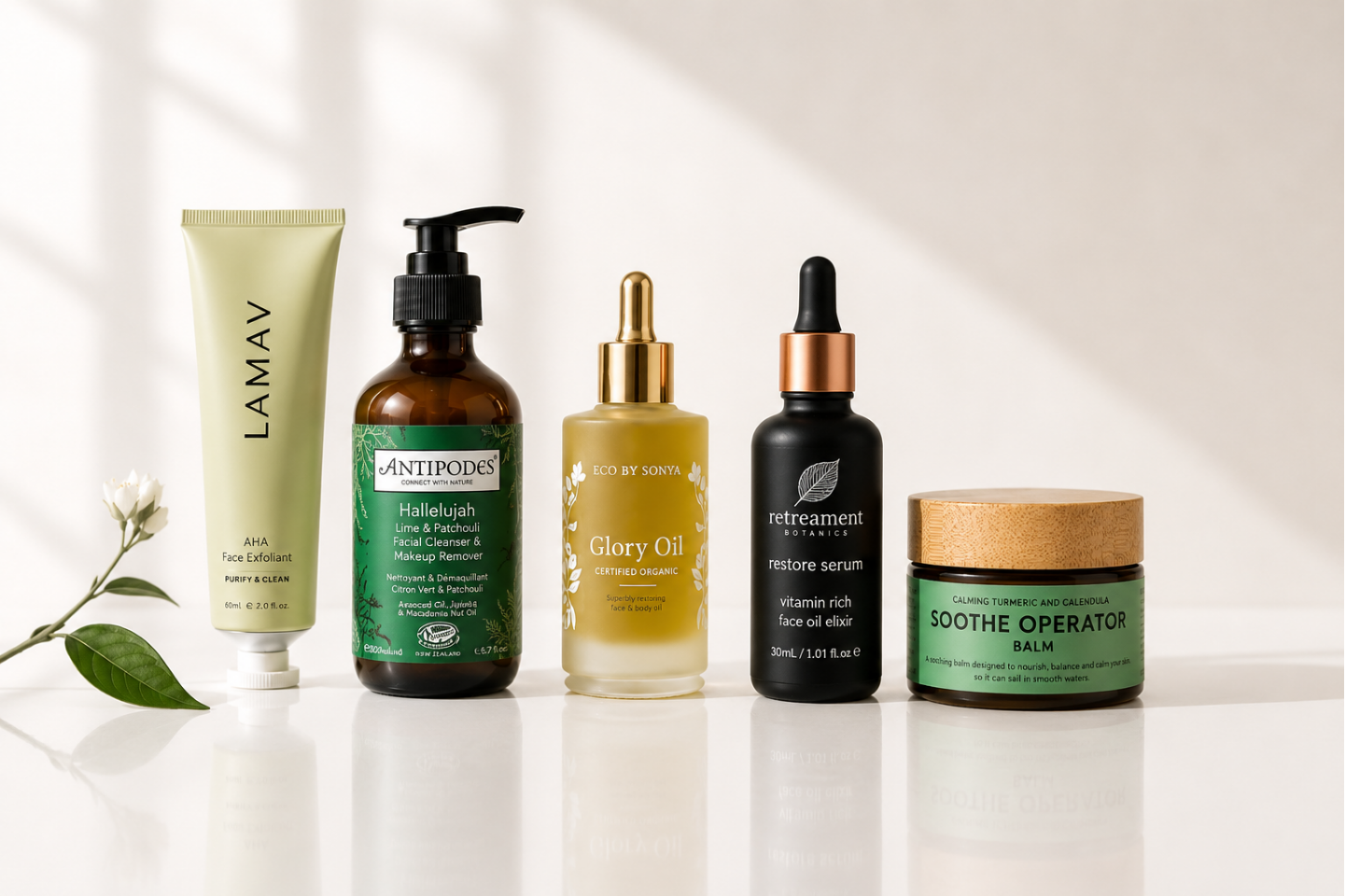 Sassy Organics