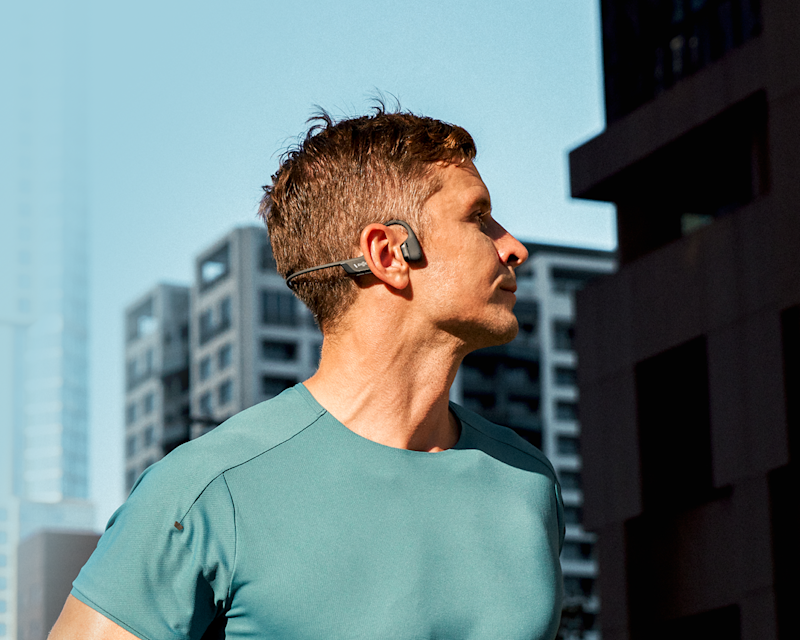 Shokz Au