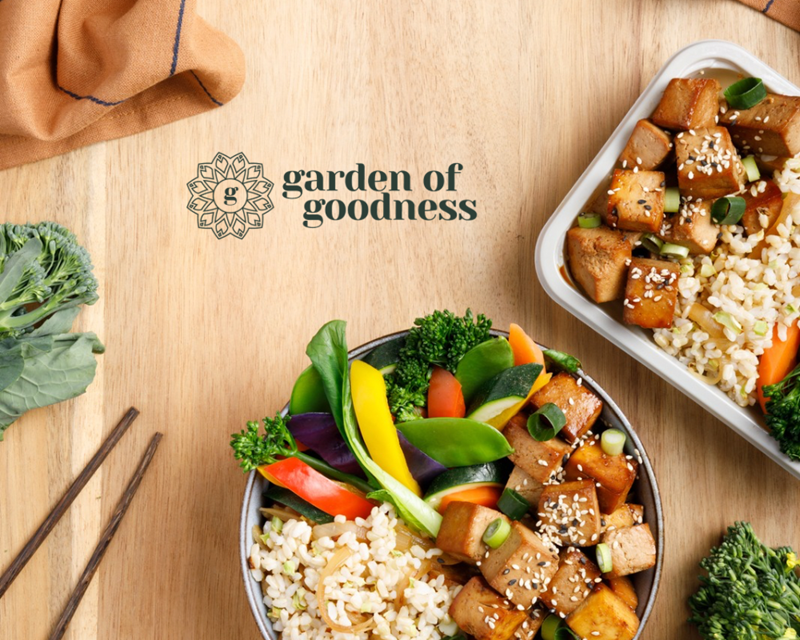 Garden of Goodness