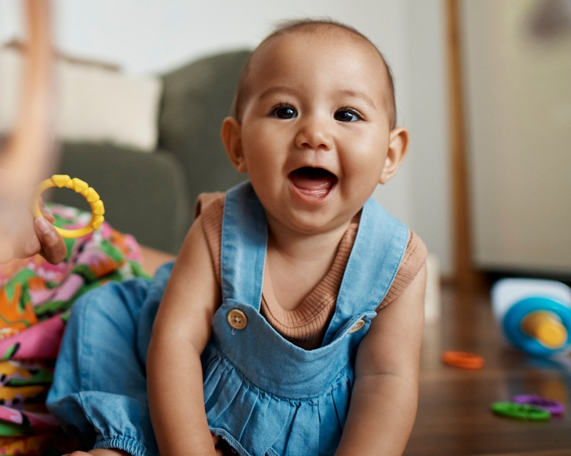 Baby Bunting - Online