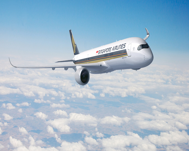 Singapore Airlines