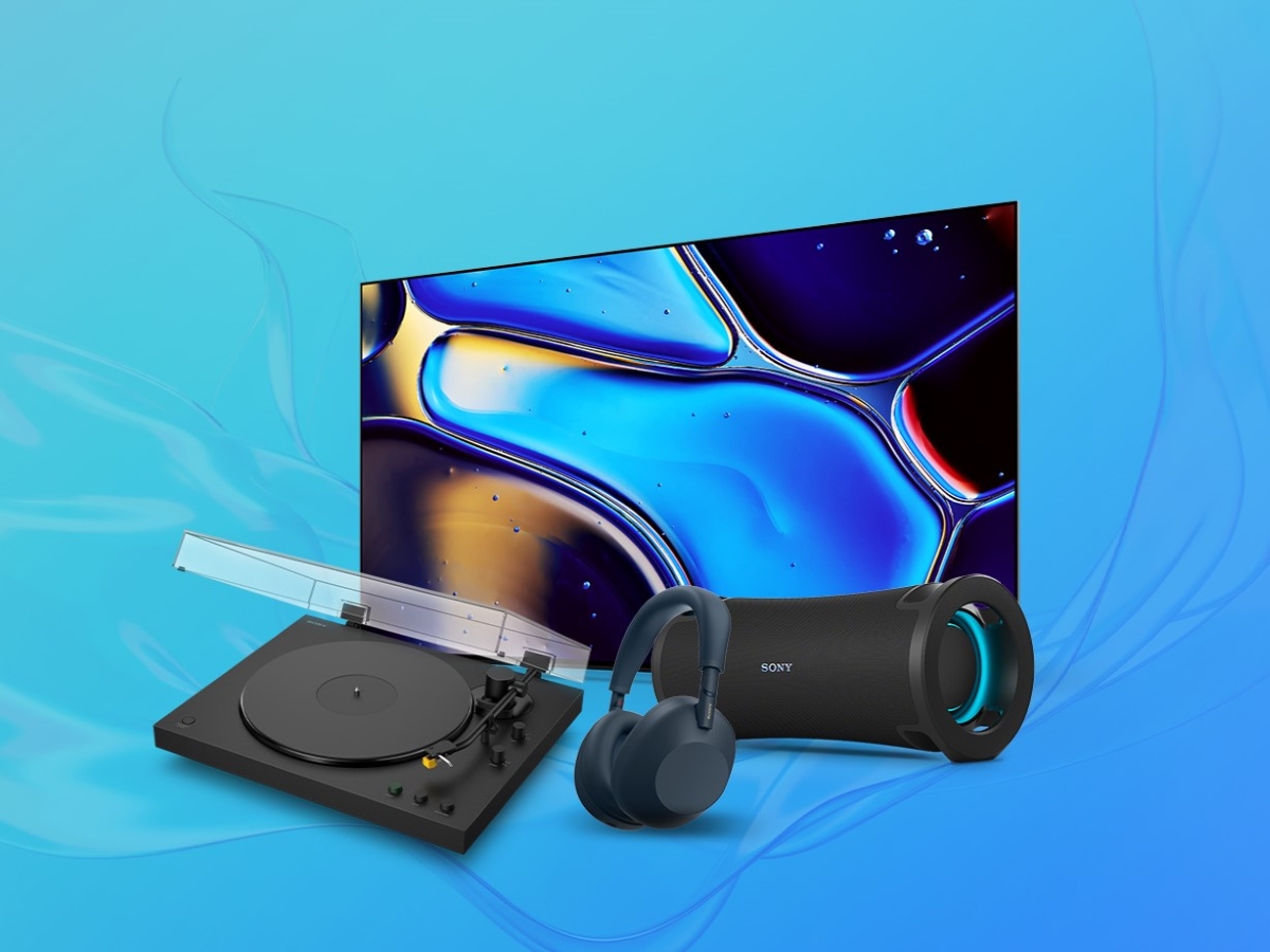 Sony Store