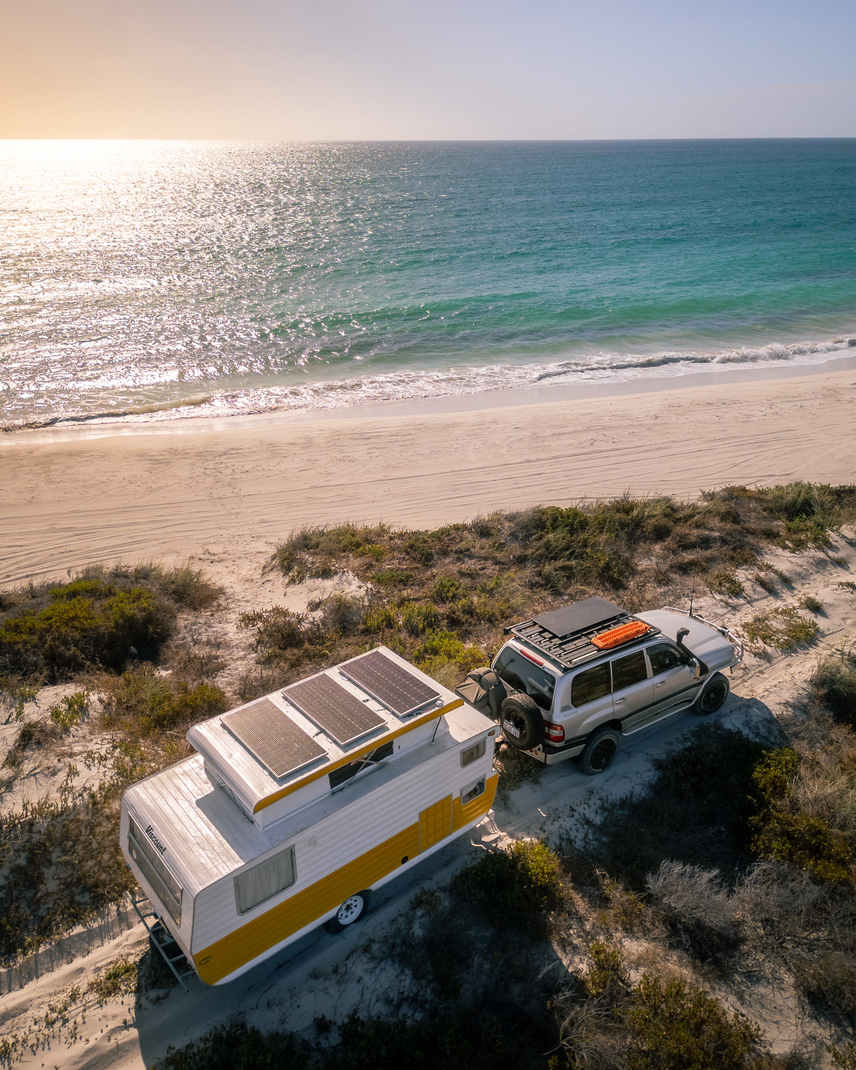 CARAVANRVCAMPING