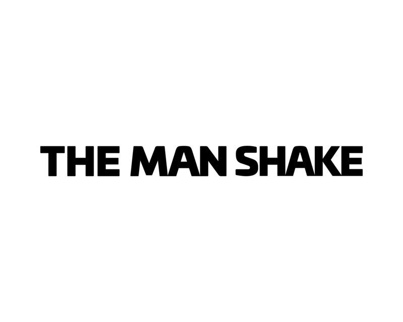The Man Shake