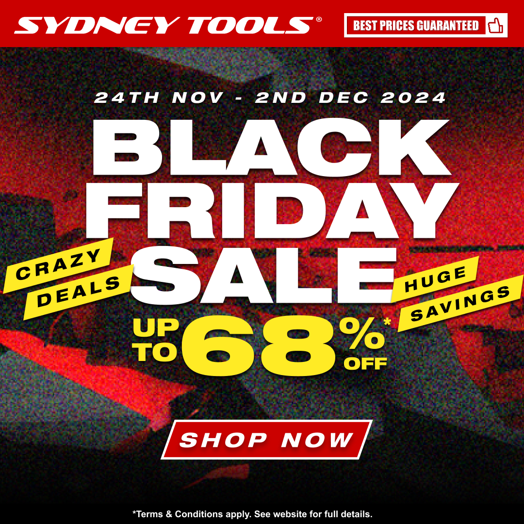 Sydney Tools