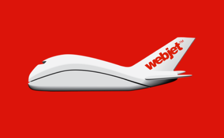 Webjet Gift Card