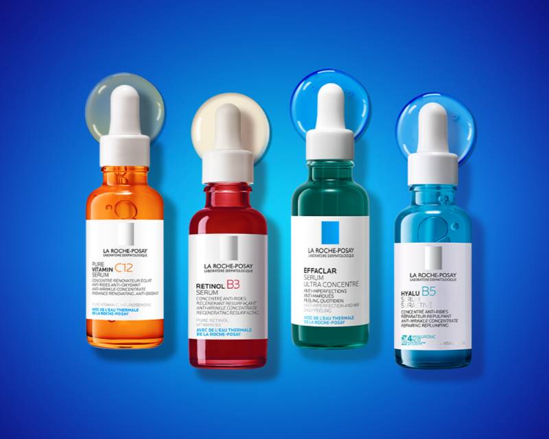 La Roche Posay