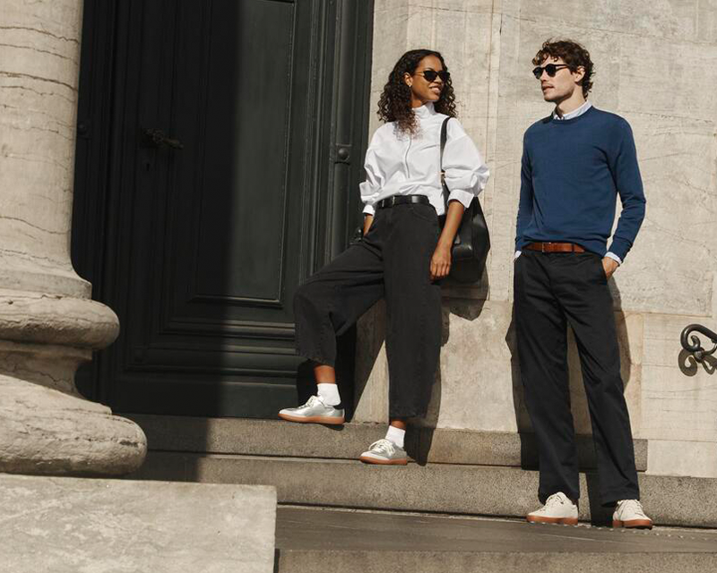 ECCO Shoes