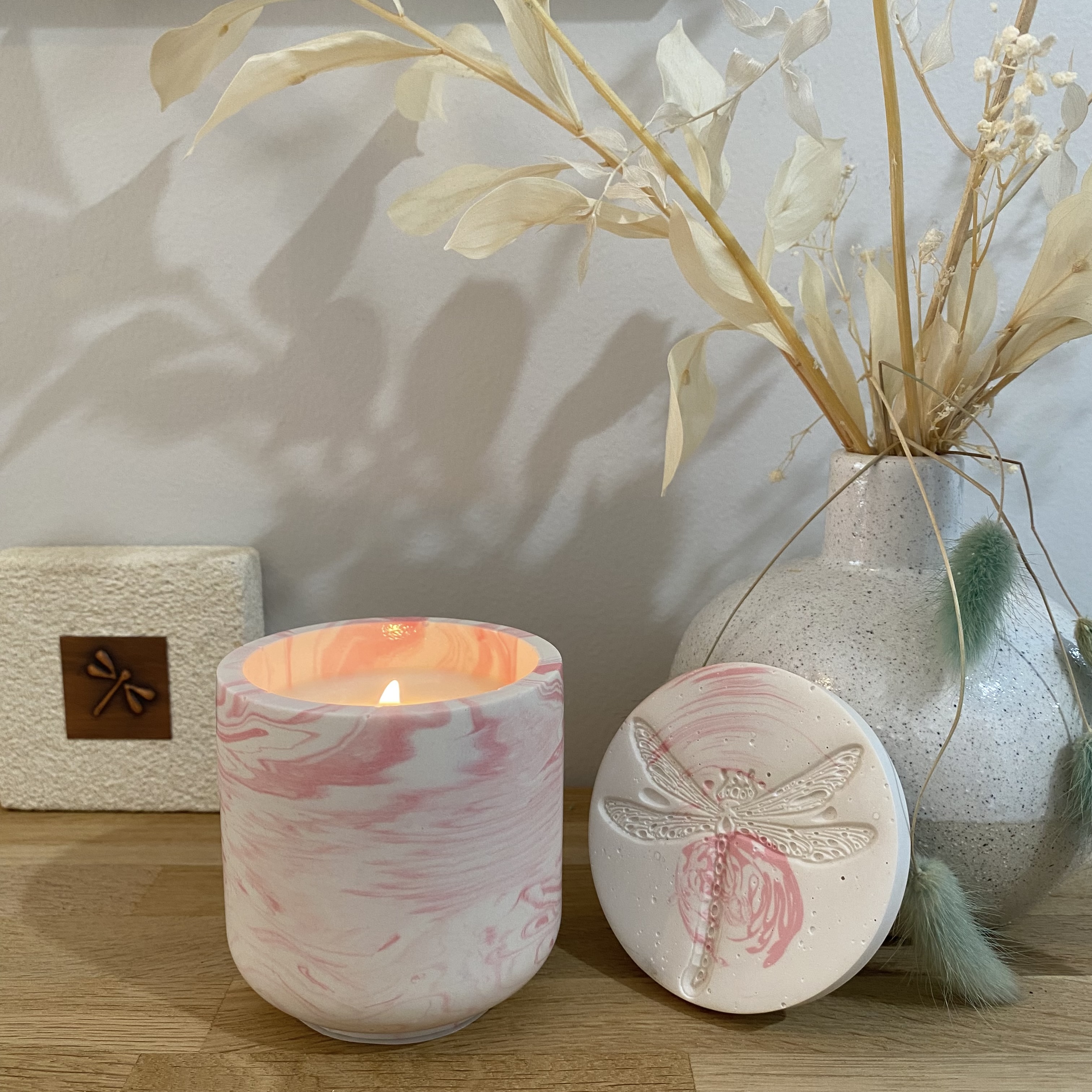 Sol Candles & Scents