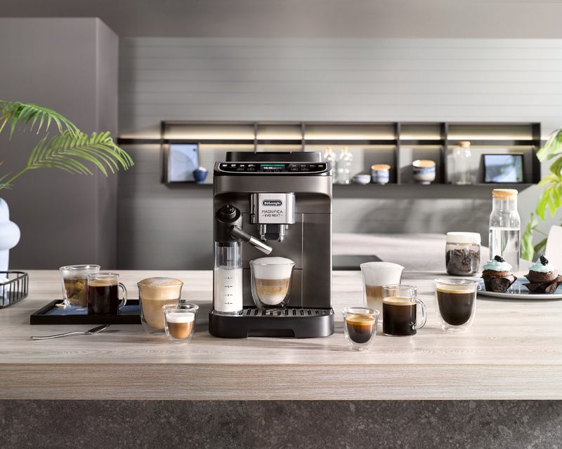 De'Longhi