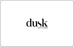 Dusk Gift Card
