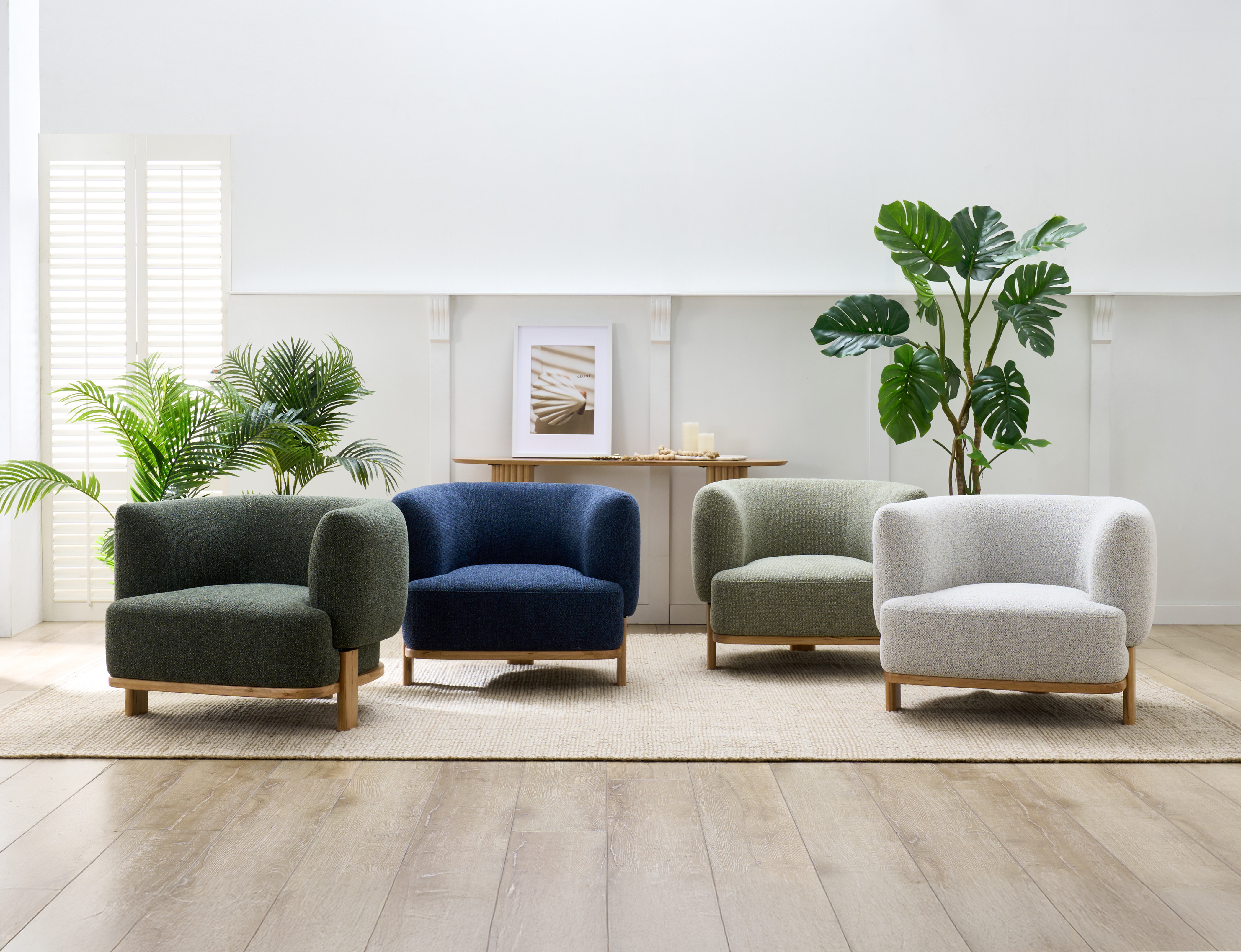 Focus on Furniture