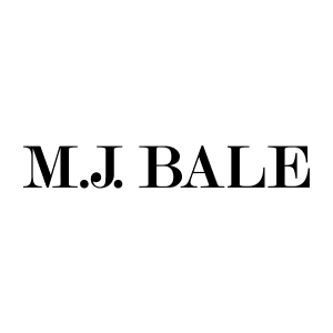 M.J. BALE