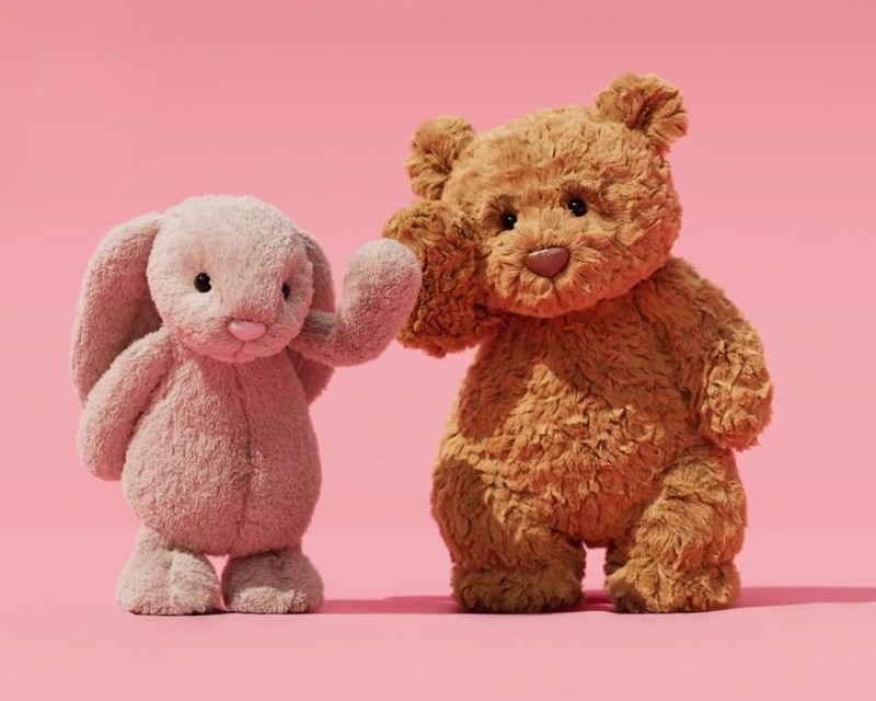 Jellycat