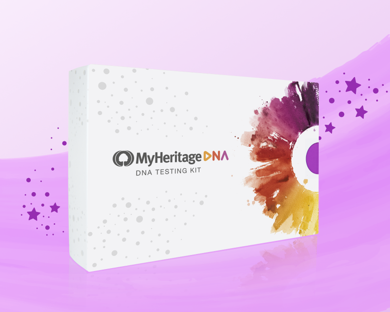 MyHeritage 